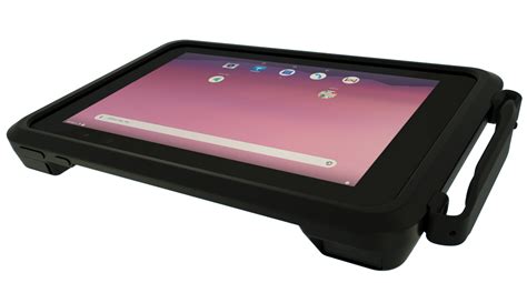 zebra rugged tablet scanner